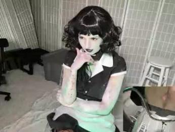 finleyfae webcam model stream image