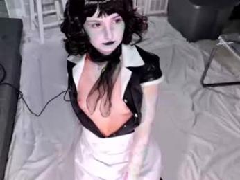 finleyfae webcam model stream image