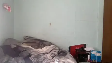 alexabunni webcam model stream image