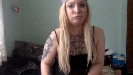 alexabunni webcam model stream image