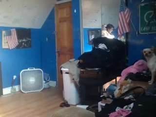 leticiafox77 webcam model stream image