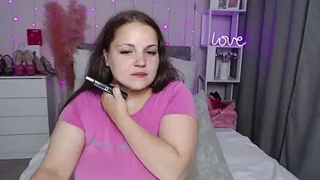 Crazyy_girl_ webcam model stream image