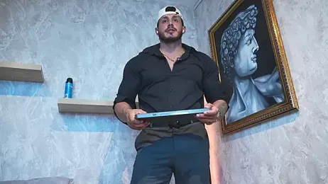 eros-steel webcam stripchat model stream image