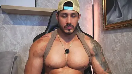 eros-steel webcam stripchat model stream image