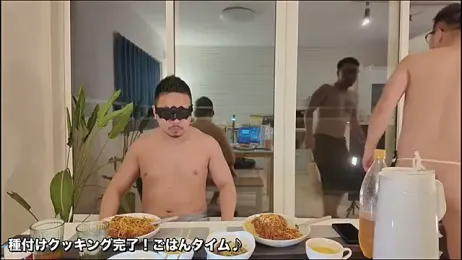 NAMABORI_TAICHI webcam model stream image