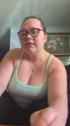 S8thrnBelle2 webcam model stream image