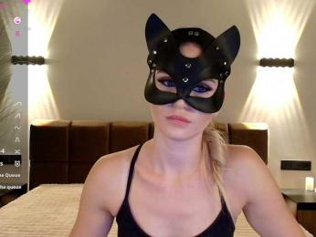 -Foxelle- webcam model stream image