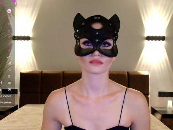 -Foxelle- webcam model stream image