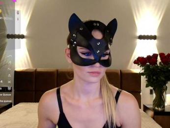 -Foxelle- webcam model stream image