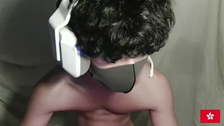 kasanhwav webcam model stream image