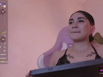 britt-grey webcam model stream image