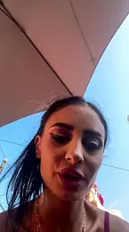 FeetVibe webcam stripchat model stream image