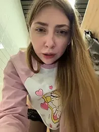 Sunny___Bunny webcam model stream image