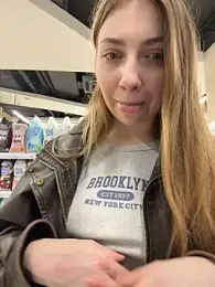 Sunny___Bunny webcam model stream image