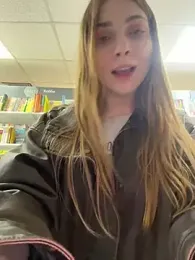 Sunny___Bunny webcam model stream image