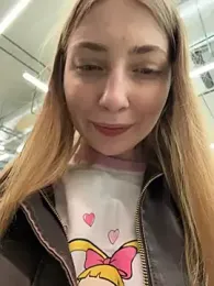 Sunny___Bunny webcam model stream image