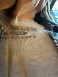 Sunny___Bunny webcam stripchat model stream image