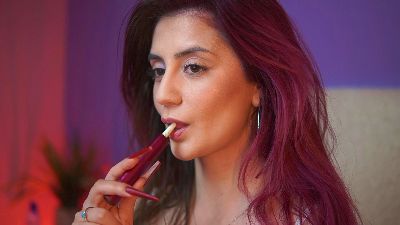 SabrinaHope webcam cam4 model stream image