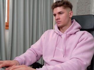 Max Kaiden webcam model stream image