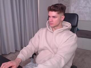 Max Kaiden webcam model stream image