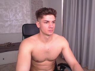Max Kaiden webcam model stream image