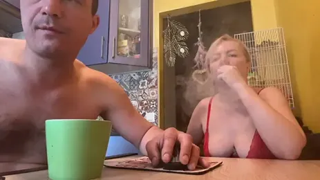 Oksi494 webcam model stream image