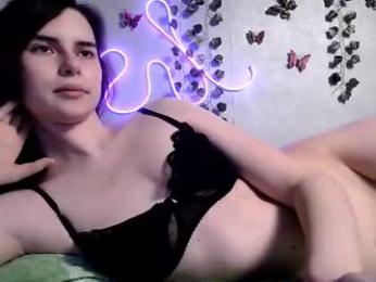 april_nymph webcam chaturbate model stream image