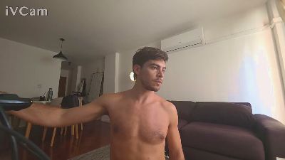 GringoDelicius webcam model stream image