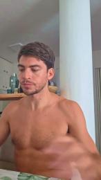 GringoDelicius webcam cam4 model stream image