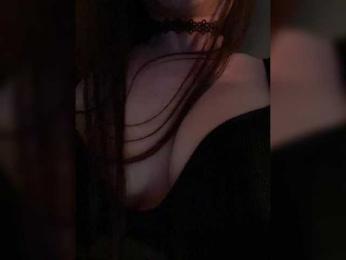 Alisia_Purr webcam bongacams model stream image