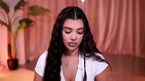 NatyDesiree webcam stripchat model stream image