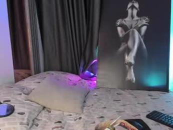 peyton_ws webcam model stream image