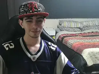 highonbwc webcam model stream image