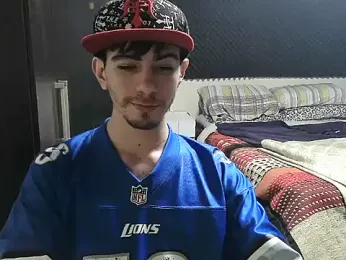 highonbwc webcam model stream image