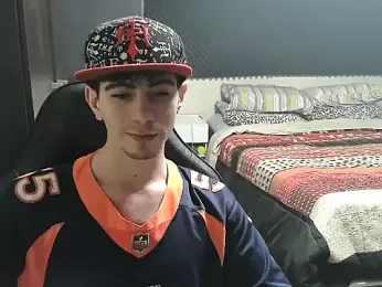 highonbwc webcam model stream image