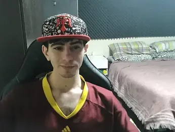 highonbwc webcam model stream image