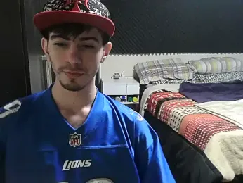 highonbwc webcam model stream image
