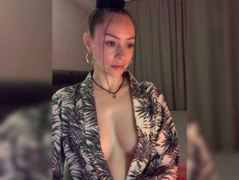 Amy-Lee webcam model stream image