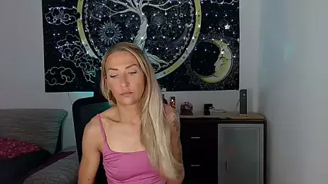 -Jeany- webcam stripchat model stream image