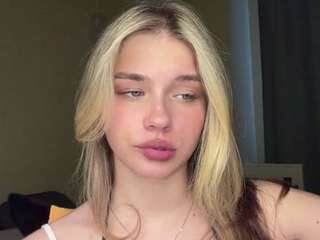 katerinepulkkinen webcam camsoda model stream image