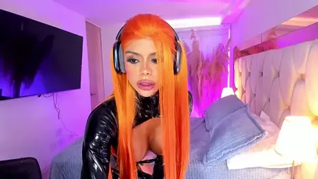 HOT_LADY_777 webcam stripchat model stream image