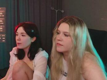 velouraa webcam model stream image