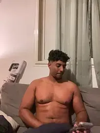 axel_black03 webcam model stream image