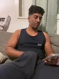 axel_black03 webcam preview