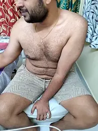 ChillBoyyy webcam model stream image