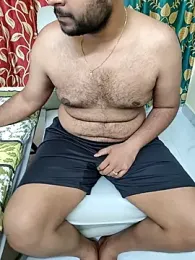 ChillBoyyy webcam model stream image