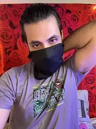 Kabirs_world webcam model stream image