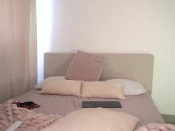 veroniqe_lounge webcam chaturbate model stream image