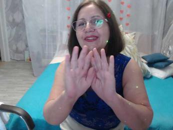 OlgaLikesport webcam model stream image