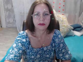 OlgaLikesport webcam model stream image